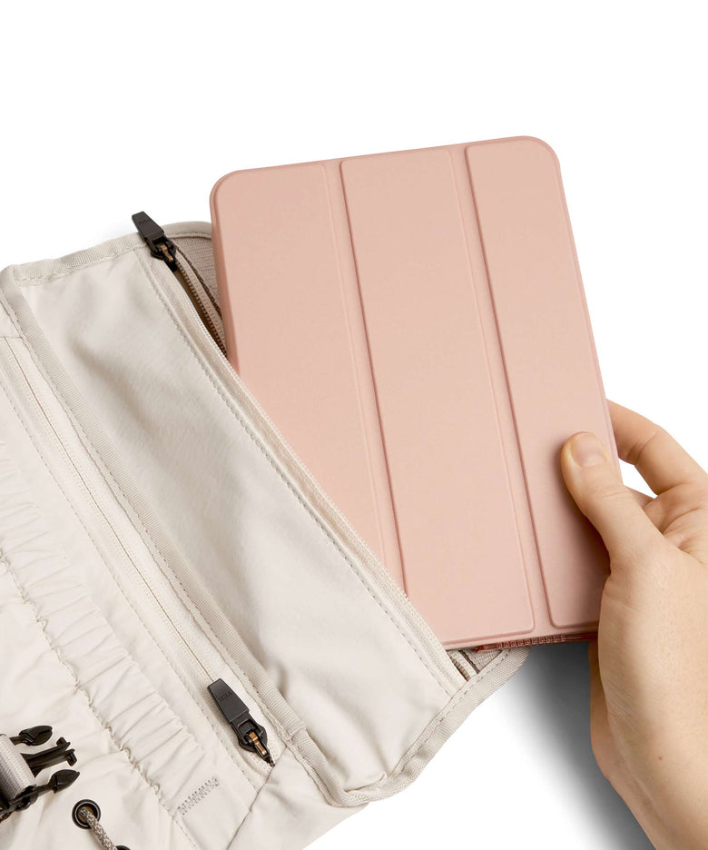 Bellroy Cinch 6L Mini Messenger bag oat