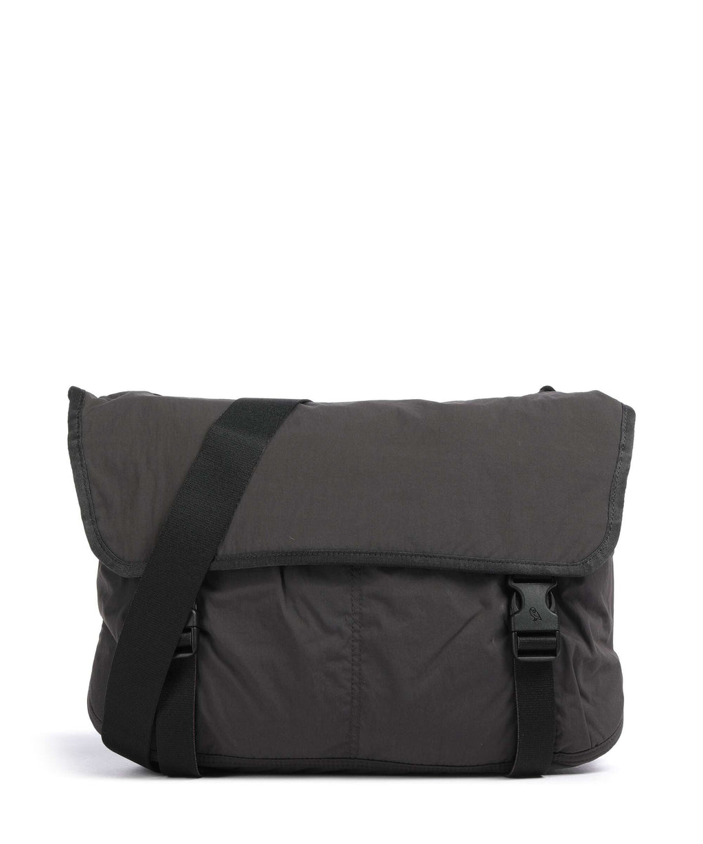 Bellroy Cinch 12L Messenger bag charcoal
