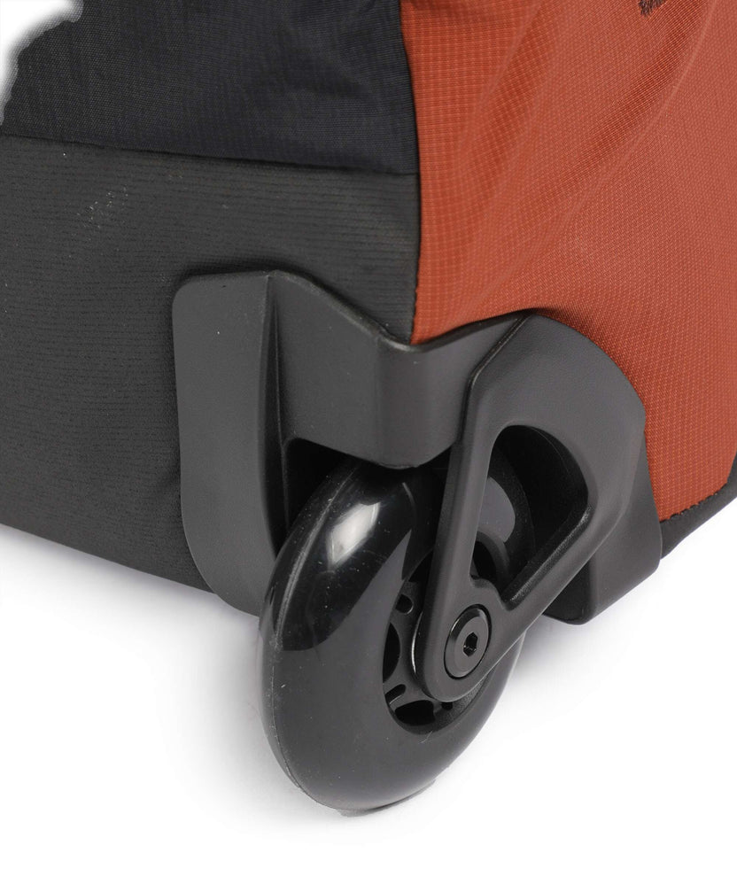 Bellroy Lite Travel bag with wheels clay