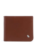 Bellroy Hide & Seek Portefeuille sienna