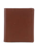 Bellroy Note Sleeve Wallet sienna