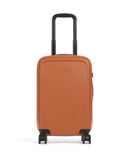 Bellroy Transit 4-Rollen Trolley bronze