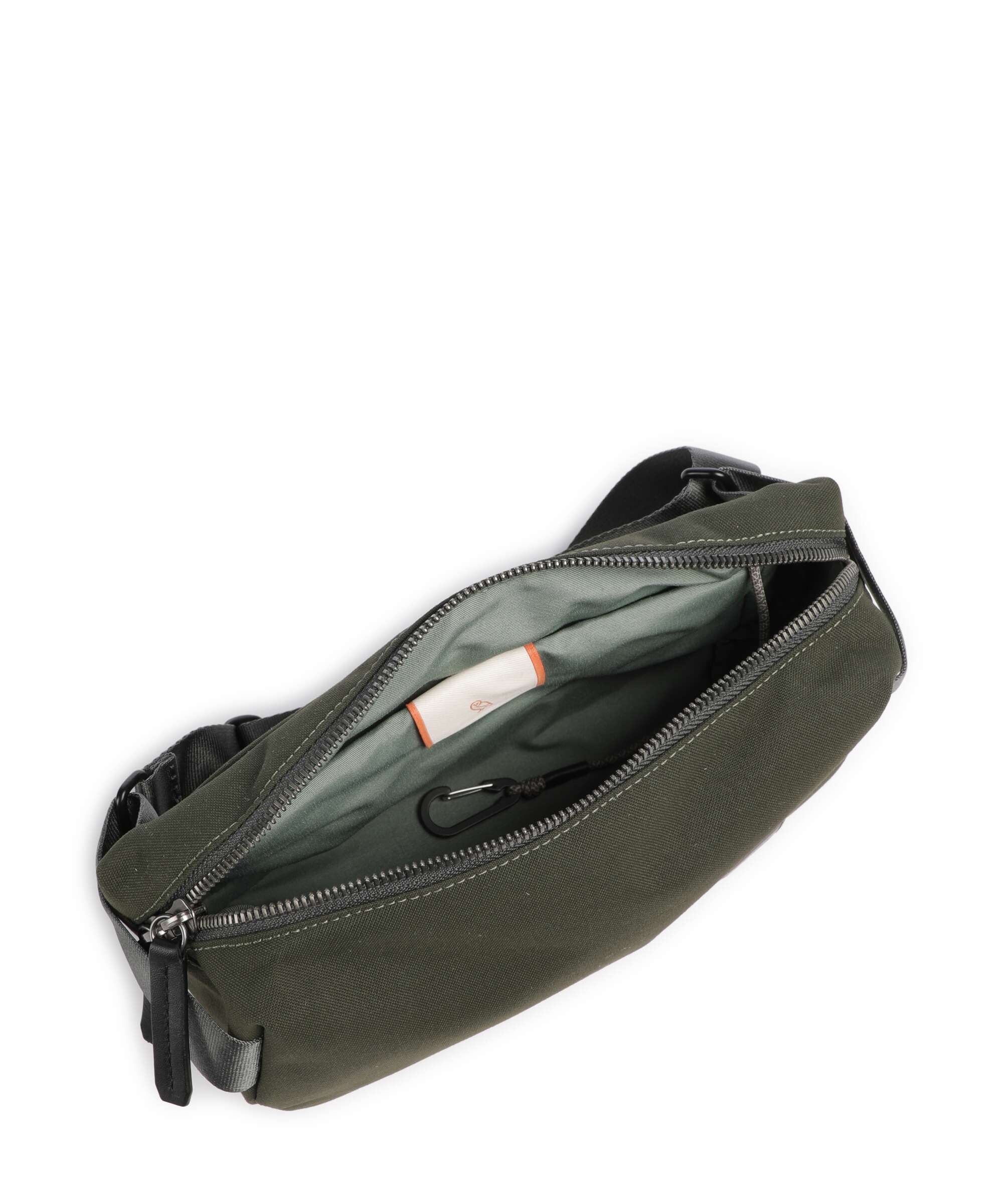 Bellroy Classic 3L Sling bag olive