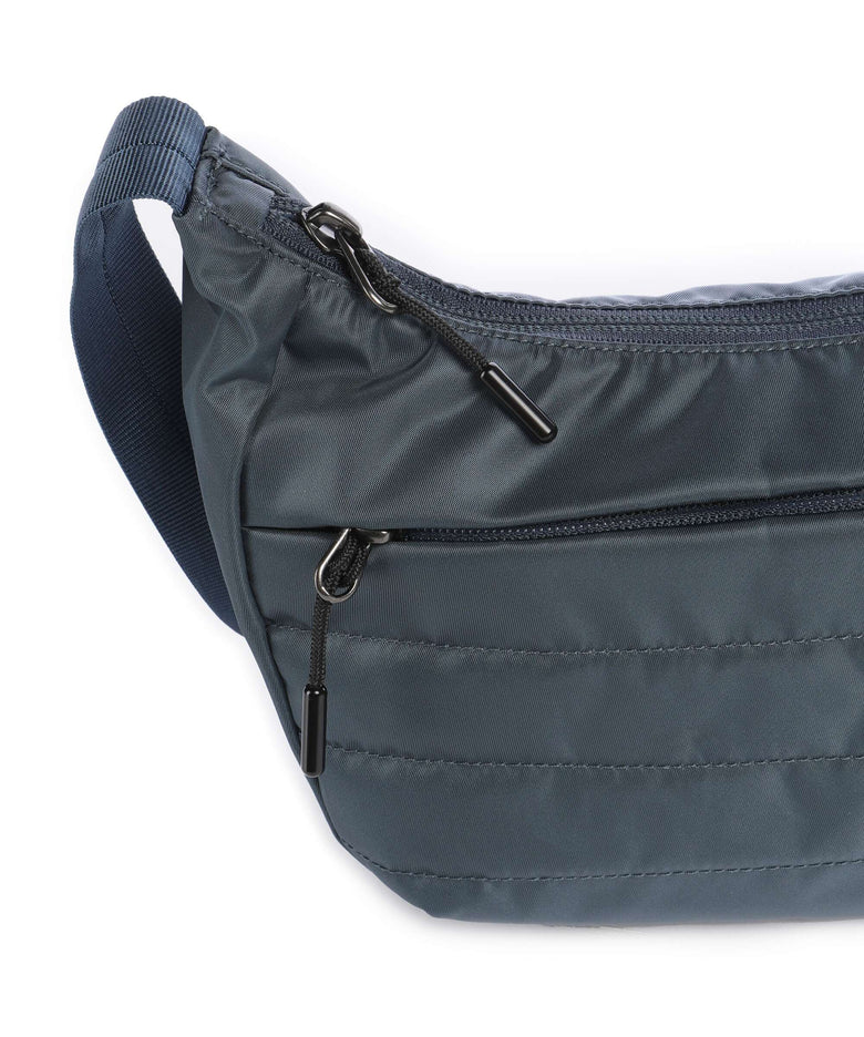 Bellroy Laneway 2.5L Crossbody bag bluesteel