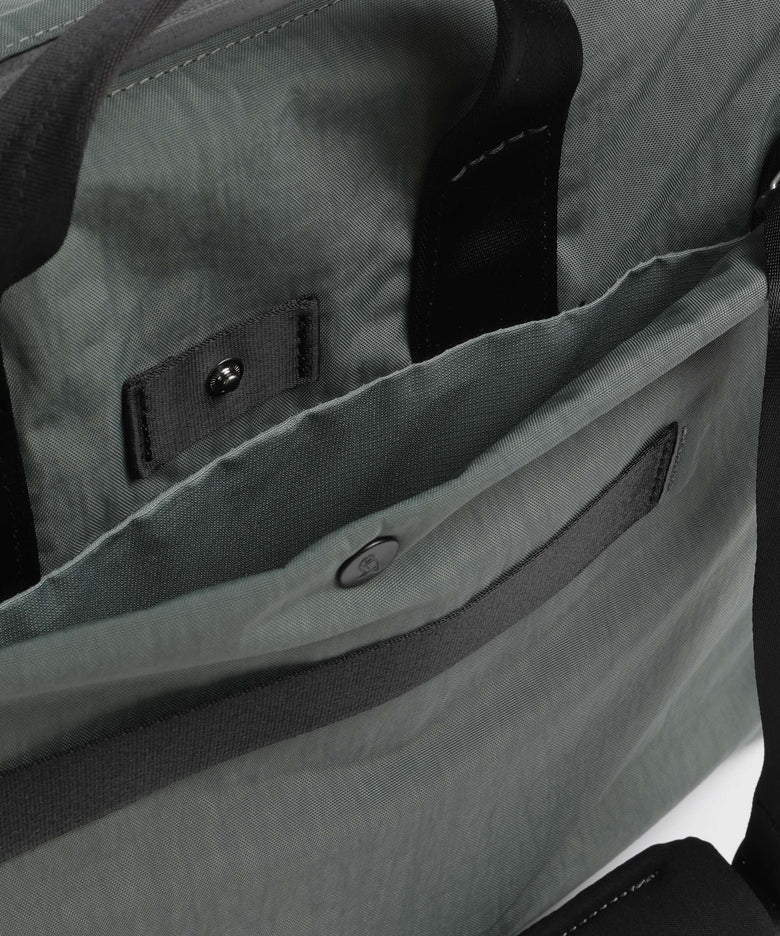 Bellroy Tokyo W20L Work Briefcase everglade