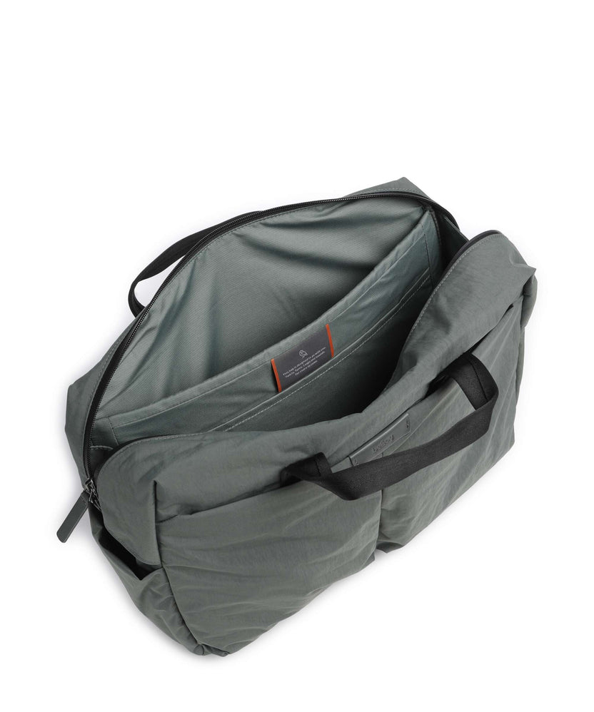 Bellroy Tokyo W20L Work Briefcase everglade