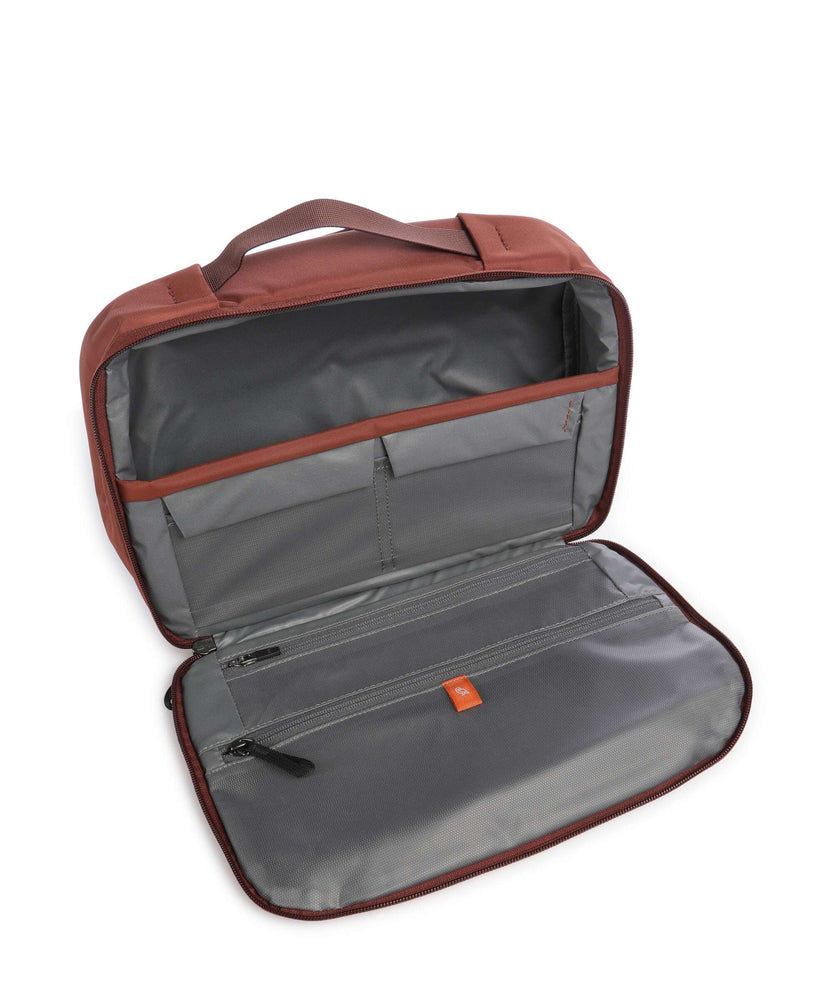 Bellroy Plus Toiletry bag clay