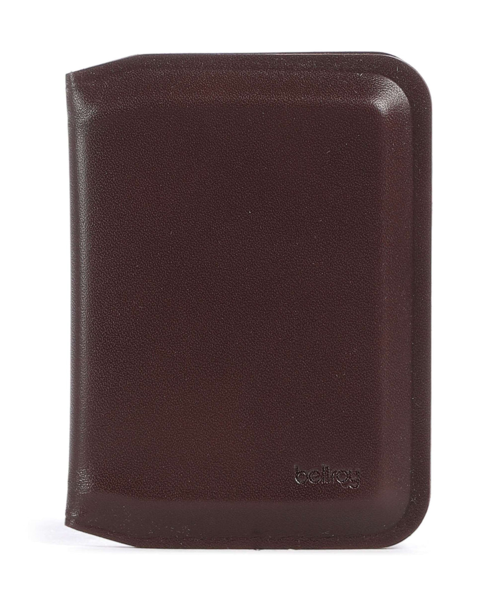 Bellroy Apex Slim Sleeve Wallet espresso