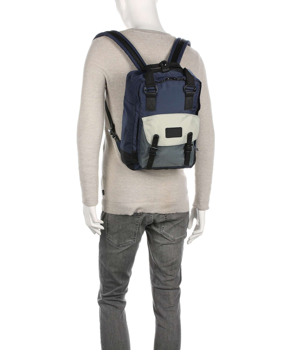 Doughnut Reborn Macaroon Backpack lake