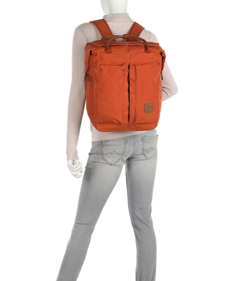 Fjällräven Haulpack No.1 Backpack dark grey