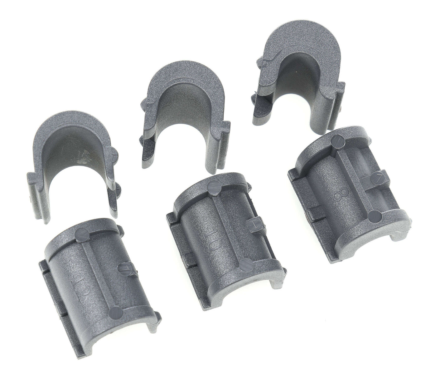 Ortlieb Sport-Roller Plus QL2.1 Luggage bag granite/black